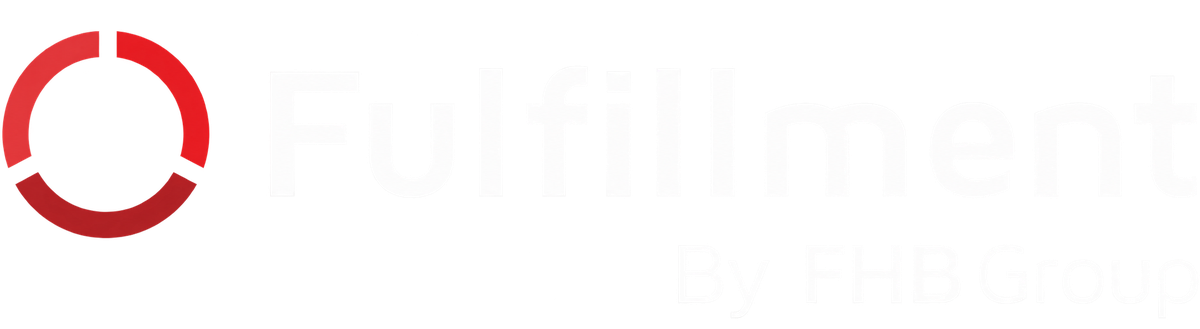 Fulfillment by FHB Group logo